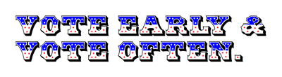 Picture of text in use